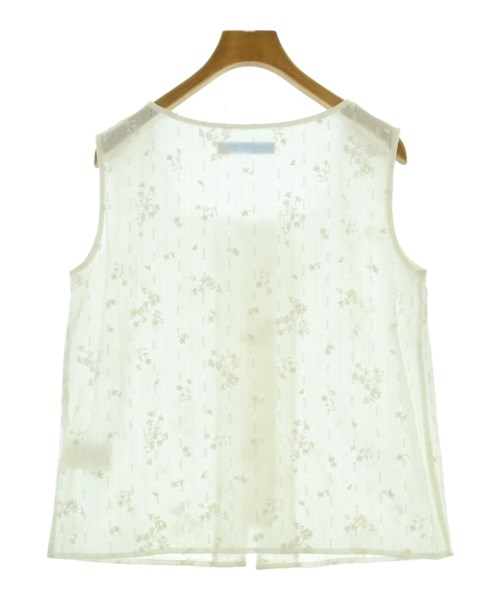 URBANIC（アーバニック）カジュアルシャツ 白 サイズ:S レディース/2200668533089