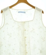 URBANIC（アーバニック）カジュアルシャツ 白 サイズ:S レディース/2200668533089