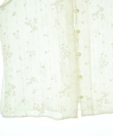 URBANIC（アーバニック）カジュアルシャツ 白 サイズ:S レディース/2200668533089