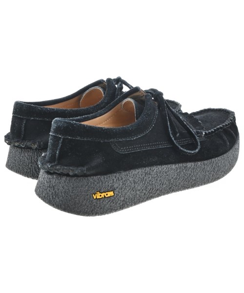 URBANIC（アーバニック）その他 黒 サイズ:38(24.5cm位) メンズ/2200715877036