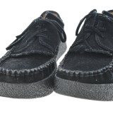 URBANIC（アーバニック）その他 黒 サイズ:38(24.5cm位) メンズ/2200715877036