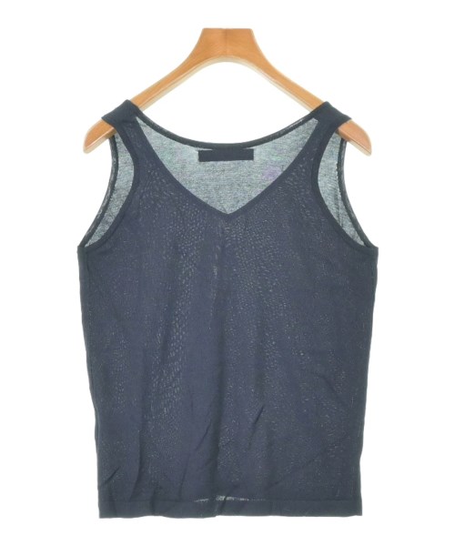 URBANIC（アーバニック）ベスト/ノースリーブ 紺 サイズ:F レディース/2200576308472