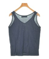 URBANIC（アーバニック）ベスト/ノースリーブ 紺 サイズ:F レディース/2200576308472