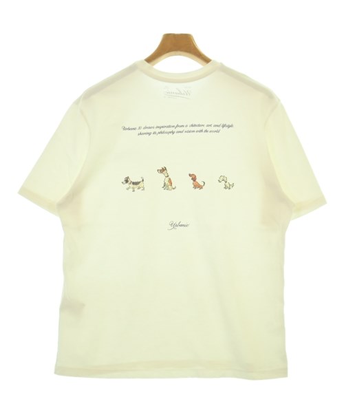 URBANIC（アーバニック）Tシャツ・カットソー 白 サイズ:OS メンズ/2200721032016