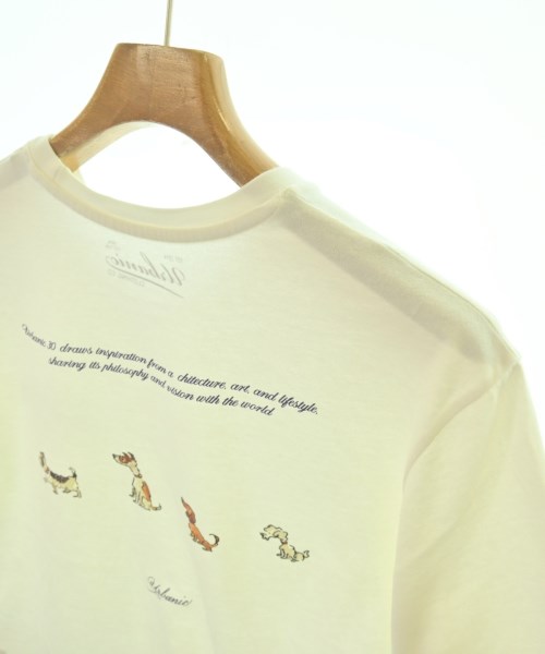 URBANIC（アーバニック）Tシャツ・カットソー 白 サイズ:OS メンズ/2200721032016