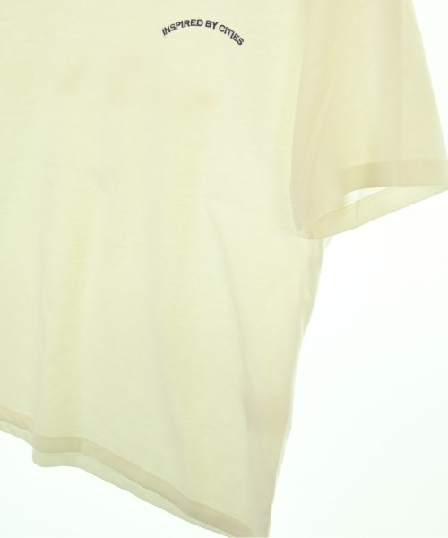 URBANIC（アーバニック）Tシャツ・カットソー 白 サイズ:OS メンズ/2200721032016