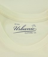 URBANIC（アーバニック）Tシャツ・カットソー 白 サイズ:OS メンズ/2200721032016
