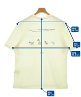 URBANIC（アーバニック）Tシャツ・カットソー 白 サイズ:OS メンズ/2200721032016