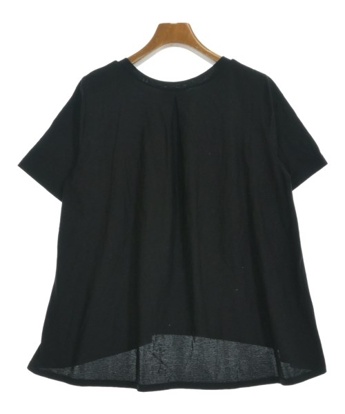 RESPIGHI（レスピーギ）Tシャツ・カットソー 黒 サイズ:38(M位) レディース/2200715112977