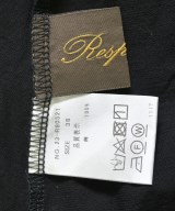RESPIGHI（レスピーギ）Tシャツ・カットソー 黒 サイズ:38(M位) レディース/2200715112977