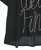 RESPIGHI（レスピーギ）Tシャツ・カットソー 黒 サイズ:38(M位) レディース/2200715112977