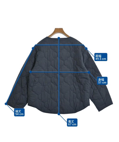 RESPIGHI（レスピーギ）その他 紺 サイズ:38(M位) レディース/2200646946016