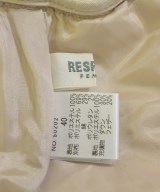 RESPIGHI（レスピーギ）ダウンジャケット/ダウンベスト ベージュ サイズ:40(M位) レディース/2200731125012