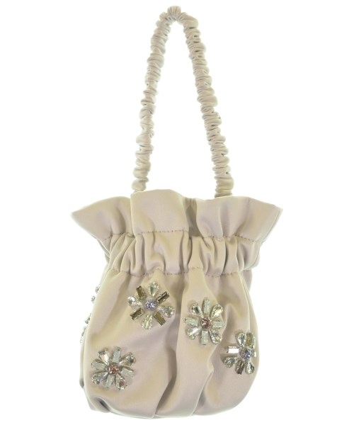 ジユウバイラベルエチュード(J1U by LA BELLE ETUDE LA BELLE ETUDE)のJ1U by LA BELLE ETUDE LA BELLE ETUDE ショルダーバッグ