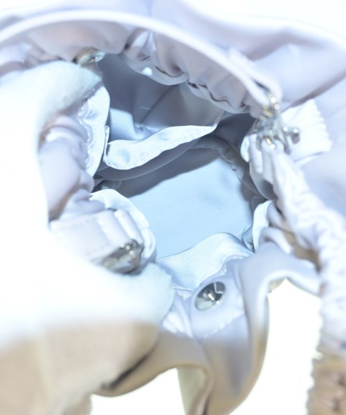 J1U by LA BELLE ETUDE LA BELLE ETUDE（ジユウバイラベルエチュード）ショルダーバッグ ピンク サイズ:- レディース/2200638591293