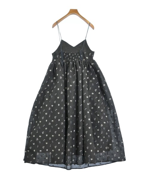 J1U by LA BELLE ETUDE LA BELLE ETUDE（ジユウバイラベルエチュード）ワンピース 黒 サイズ:F レディース/2200674257016