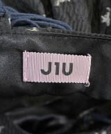 J1U by LA BELLE ETUDE LA BELLE ETUDE（ジユウバイラベルエチュード）ワンピース 黒 サイズ:F レディース/2200674257016