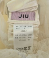 J1U by LA BELLE ETUDE LA BELLE ETUDE（ジユウバイラベルエチュード）ワンピース 白 サイズ:F レディース/2200657168032