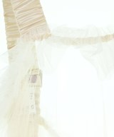 J1U by LA BELLE ETUDE LA BELLE ETUDE（ジユウバイラベルエチュード）ワンピース 白 サイズ:F レディース/2200657168032