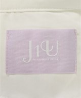 J1U by LA BELLE ETUDE LA BELLE ETUDE（ジユウバイラベルエチュード）ワンピース 白 サイズ:F レディース/2200711519138