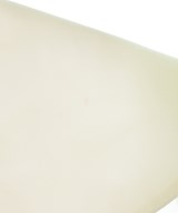 J1U by LA BELLE ETUDE LA BELLE ETUDE（ジユウバイラベルエチュード）ワンピース 白 サイズ:F レディース/2200711519138