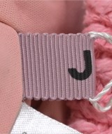 J1U by LA BELLE ETUDE LA BELLE ETUDE（ジユウバイラベルエチュード）ロング・マキシ丈スカート ピンク サイズ:1(S位) レディース/2200663503049