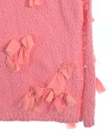 J1U by LA BELLE ETUDE LA BELLE ETUDE（ジユウバイラベルエチュード）ロング・マキシ丈スカート ピンク サイズ:1(S位) レディース/2200663503049