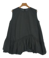 Liten（リテン）ブラウス 黒 サイズ:F レディース/2200714437026