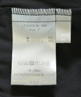 Liten（リテン）ブラウス 黒 サイズ:F レディース/2200714437026