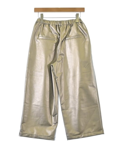 Lig.（リグドット）その他 ゴールド サイズ:-(M位) レディース/2200613570039