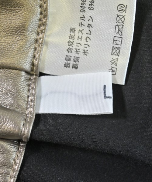 Lig.（リグドット）その他 ゴールド サイズ:-(M位) レディース/2200613570039