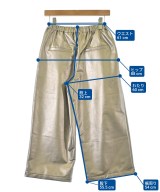 Lig.（リグドット）その他 ゴールド サイズ:-(M位) レディース/2200613570039