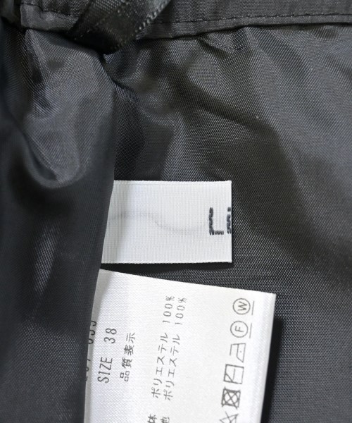 Lig.（リグドット）カーゴパンツ 黒 サイズ:38(M位) レディース/2200680759085