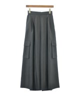 Lig.（リグドット）カーゴパンツ 黒 サイズ:38(M位) レディース/2200680759085