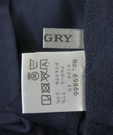 GEYGRY（ゲイグリー）その他 紺 サイズ:40(M位) レディース/2200636188198