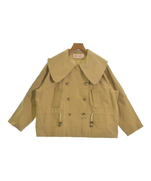 ゲイグリー(GEYGRY)のGEYGRY ブルゾン（その他）