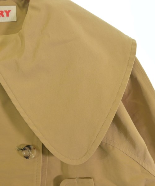 GEYGRY（ゲイグリー）その他 ベージュ サイズ:40(M位) レディース/2200617689065