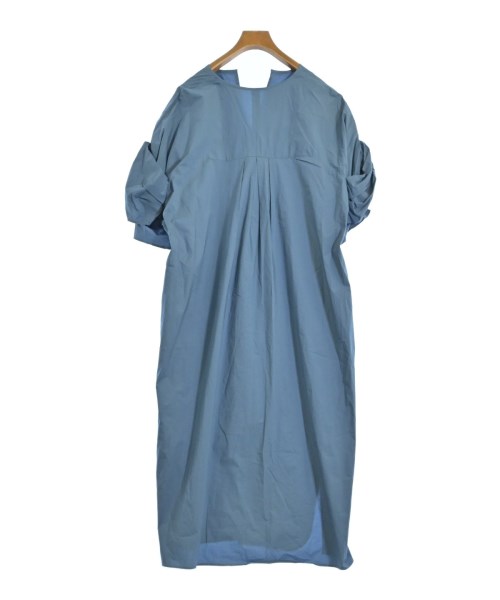 GEYGRY（ゲイグリー）ワンピース 青 サイズ:40(M位) レディース/2200617689072