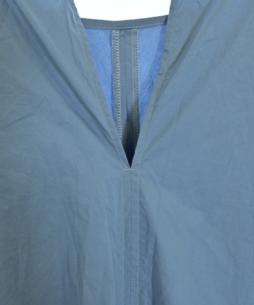 GEYGRY（ゲイグリー）ワンピース 青 サイズ:40(M位) レディース/2200617689072