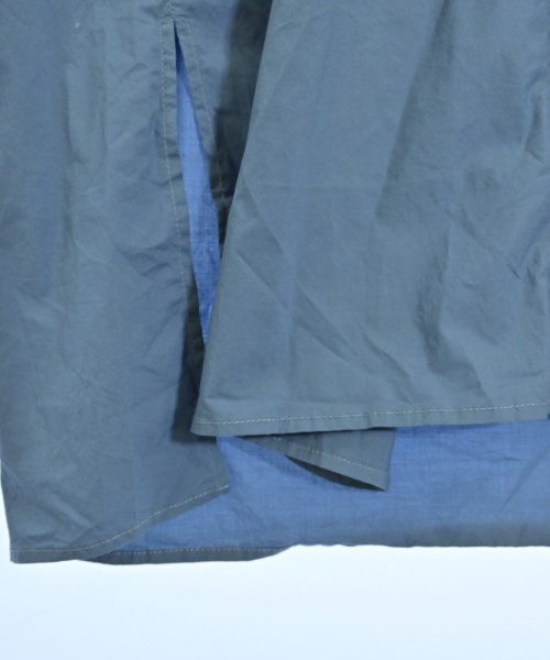 GEYGRY（ゲイグリー）ワンピース 青 サイズ:40(M位) レディース/2200617689072