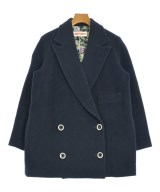 GEYGRY チェスターコート