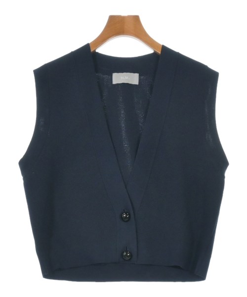 エイチエルエム(hLM)のhLM ベスト/ノースリーブ