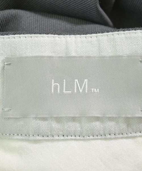 hLM（エイチエルエム）その他 グレー サイズ:36(S位) レディース/2200613469012