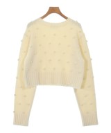 hLM ニット・セーター