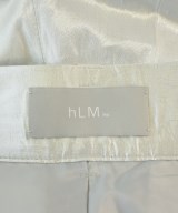hLM（エイチエルエム）その他 シルバー サイズ:36(S位) レディース/2200679770114