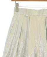 hLM（エイチエルエム）その他 シルバー サイズ:36(S位) レディース/2200679770114