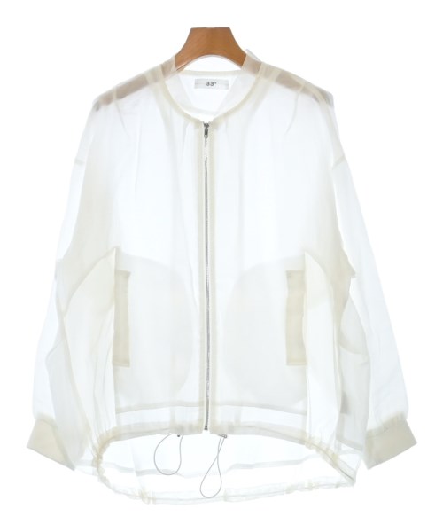 サーティースリーディグリー(33℃)の33℃ ブルゾン
