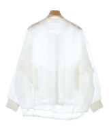 33℃（サーティースリーディグリー）ブルゾン 白 サイズ:F レディース/2200627590047