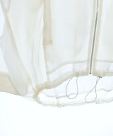 33℃（サーティースリーディグリー）ブルゾン 白 サイズ:F レディース/2200627590047
