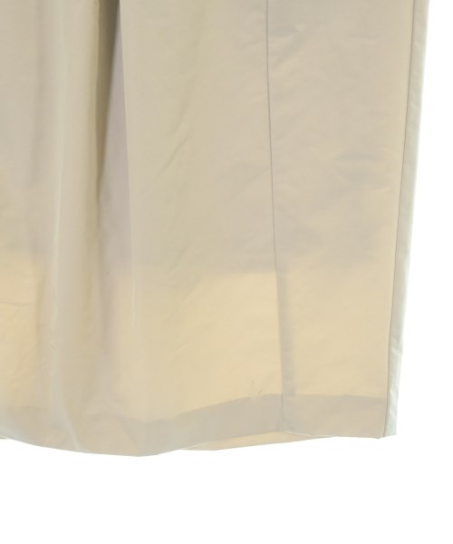 33℃（サーティースリーディグリー）ロング・マキシ丈スカート ベージュ サイズ:-(S位) レディース/2200652468021